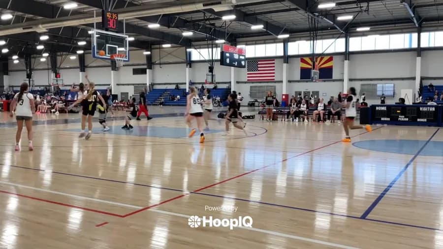 2-pt Shot