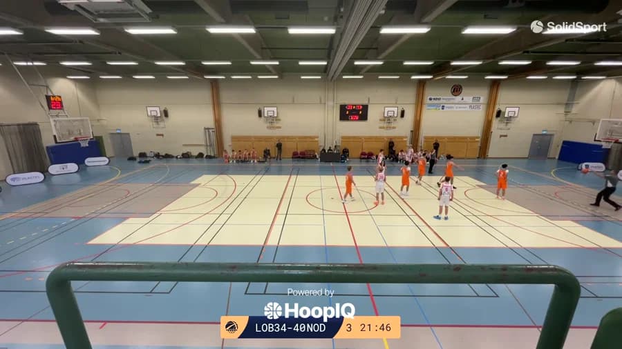 Free-throw