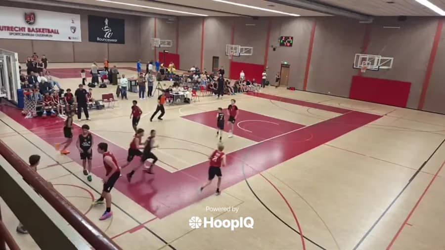 Def. Rebound