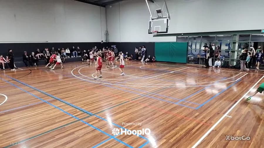Assist