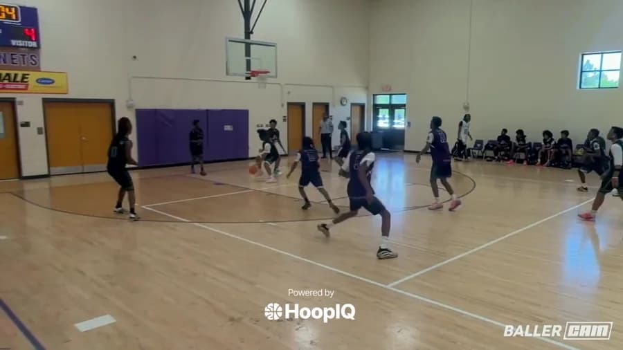 Off. Rebound