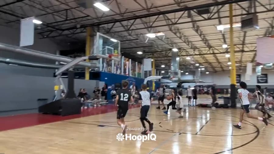 Def. Rebound