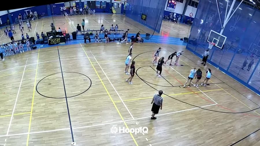 Def. Rebound