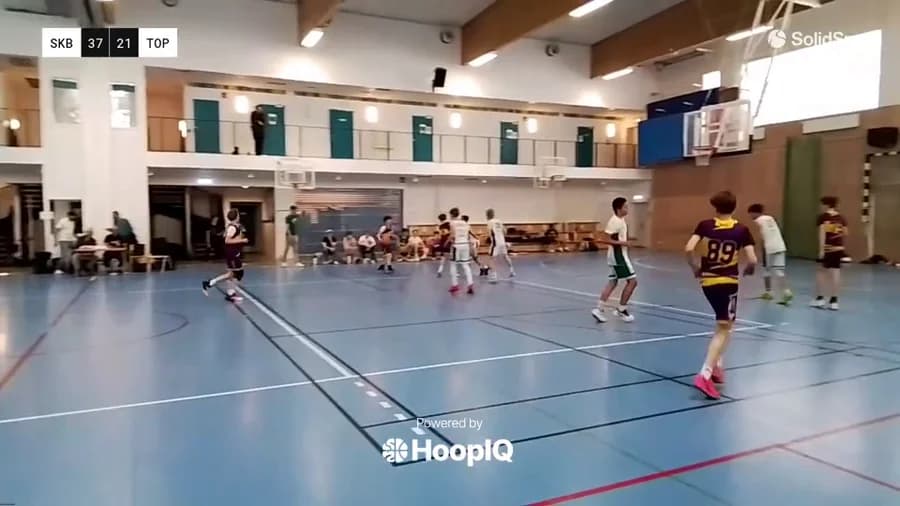 Assist