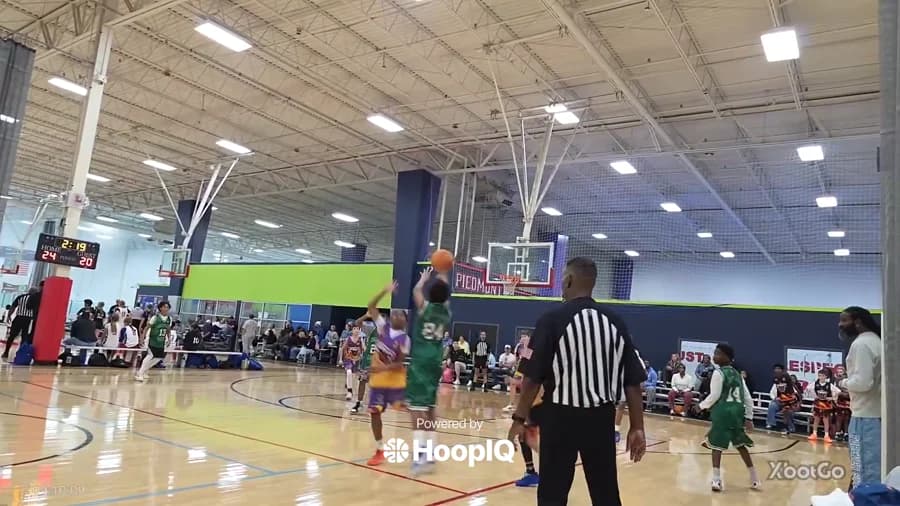 Assist