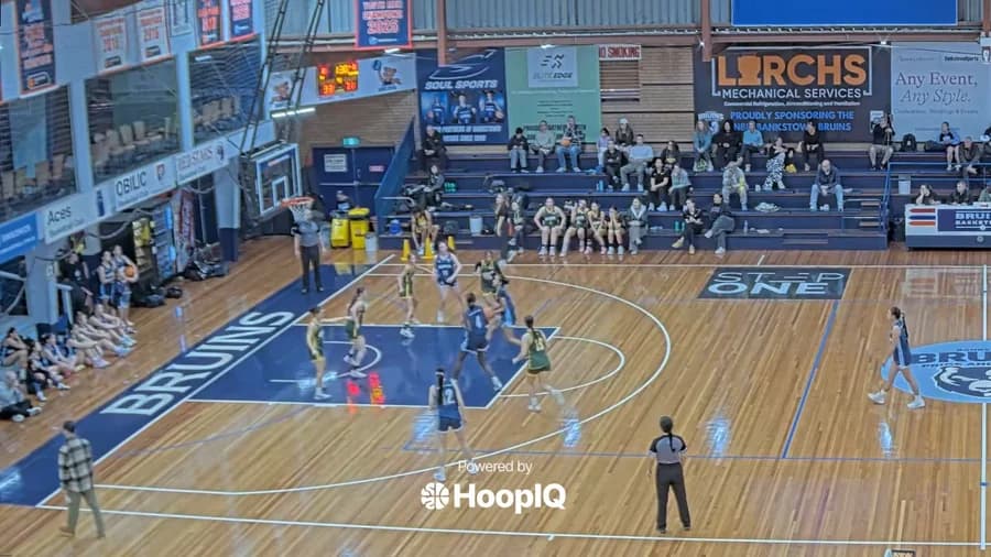 Off. Rebound
