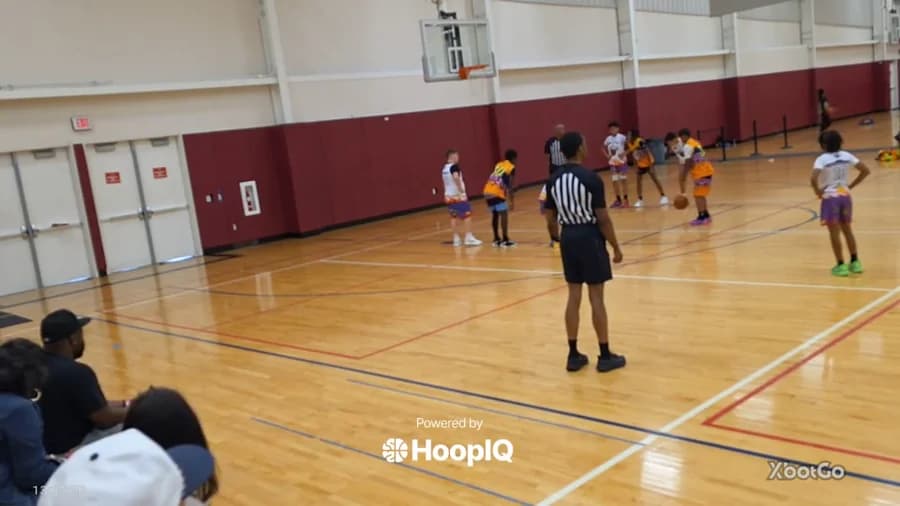 Free-throw