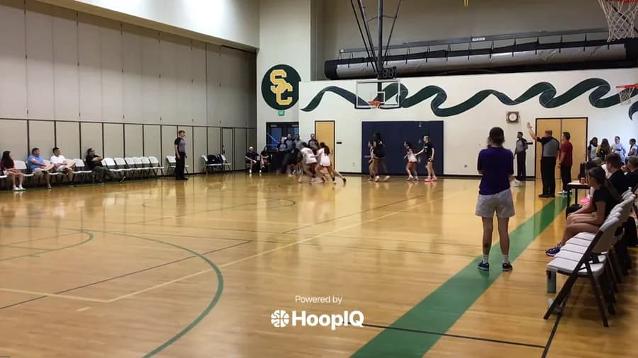 Off. Rebound