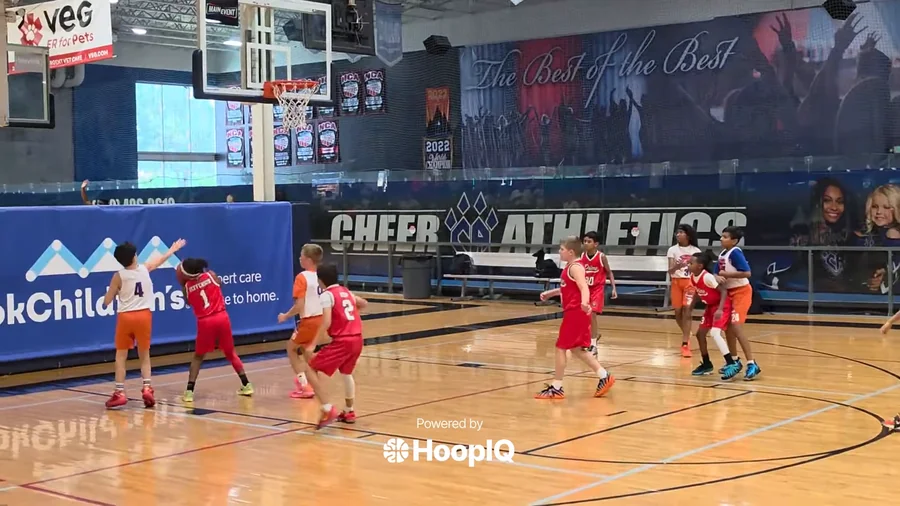 Def. Rebound