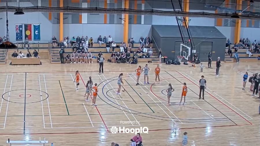 Free-throw