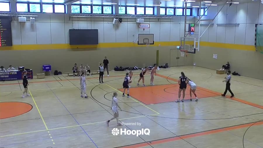 Free-throw