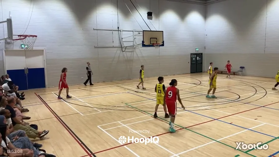 Assist