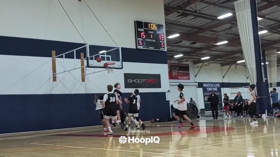Def. Rebound