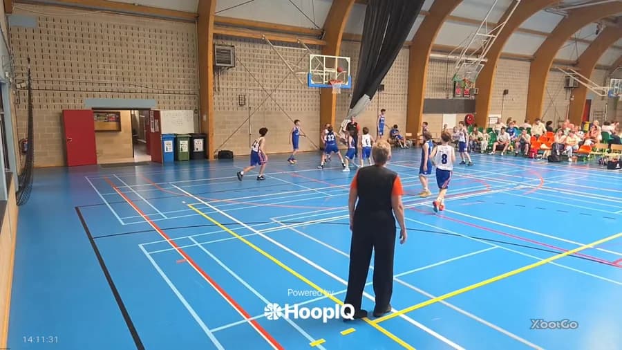 Off. Rebound