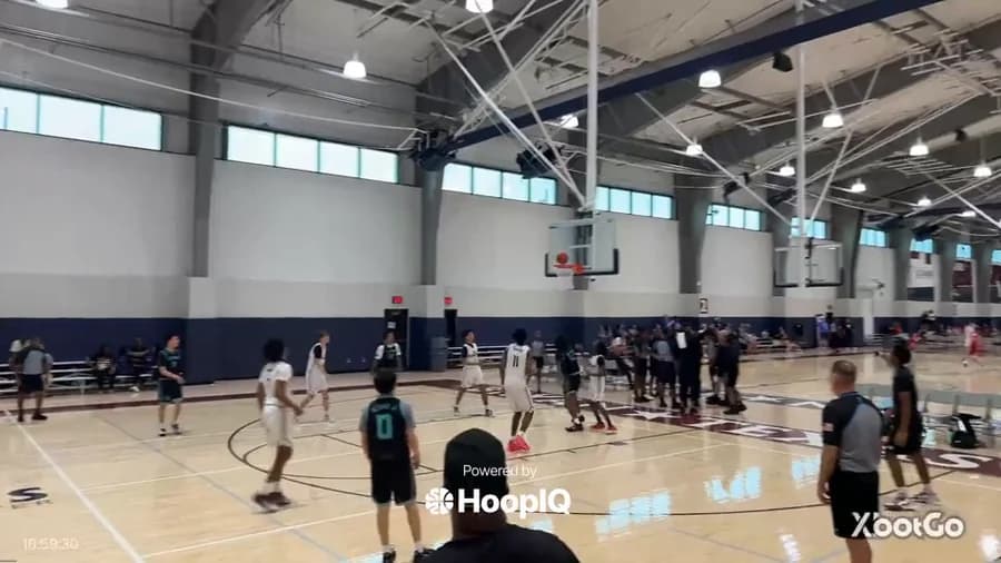2-pt Shot