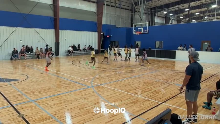 2-pt Shot