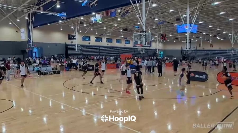 3-pt Shot