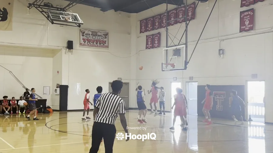 2-pt Shot