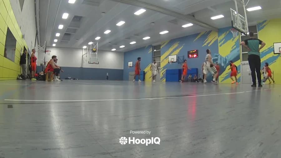 Off. Rebound