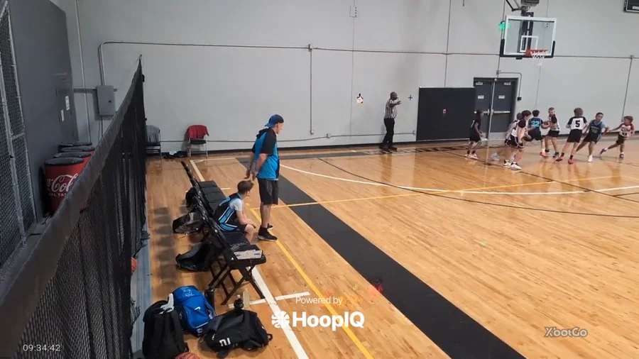 Def. Rebound