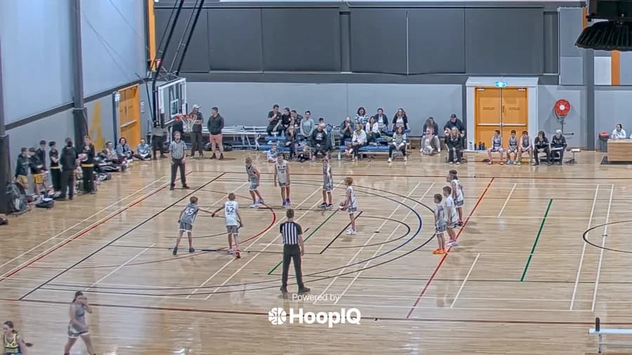 Free-throw