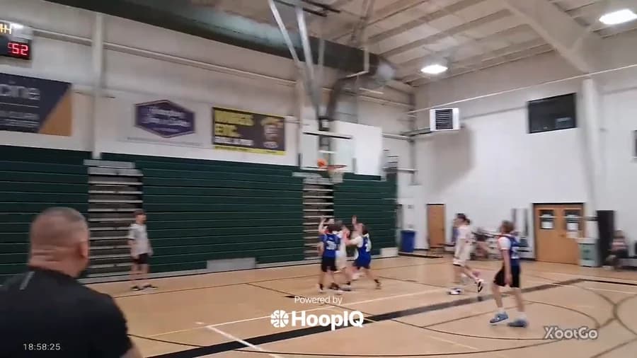 Def. Rebound