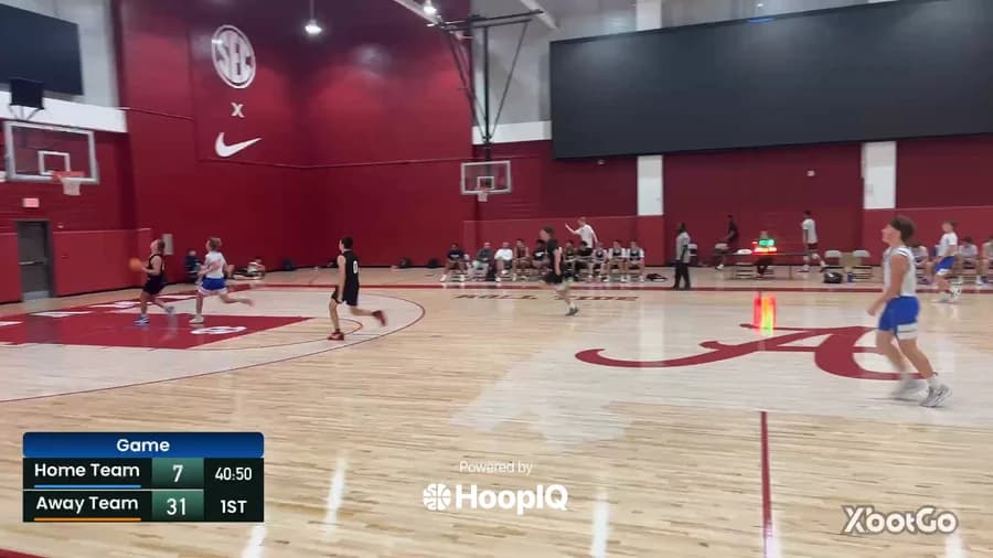 2-pt Shot