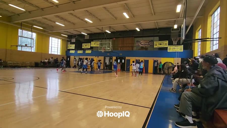 Off. Rebound