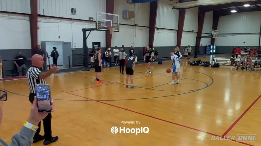 Free-throw