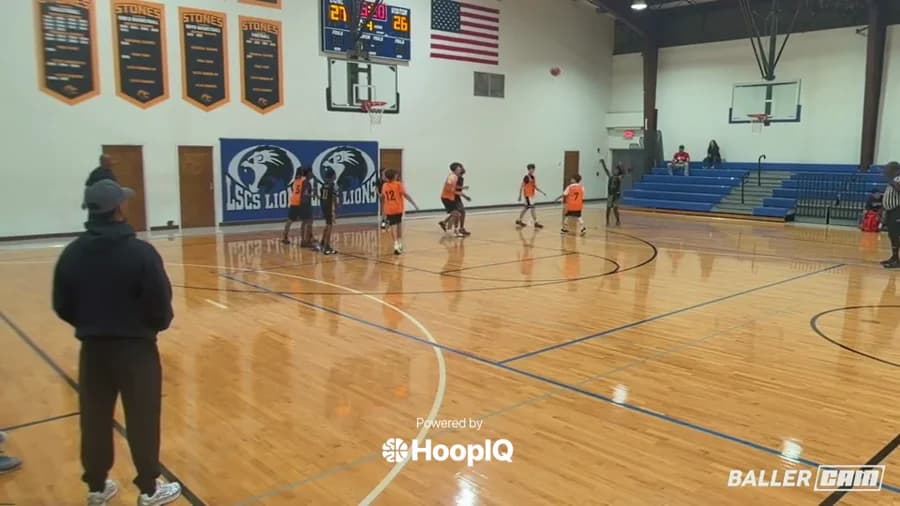 Def. Rebound