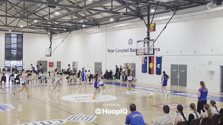 2-pt Shot
