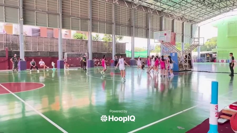Off. Rebound