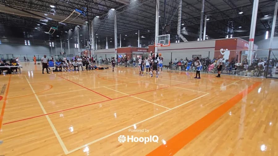 2-pt Shot