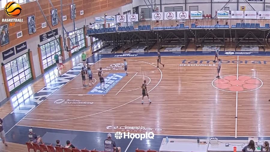 Off. Rebound