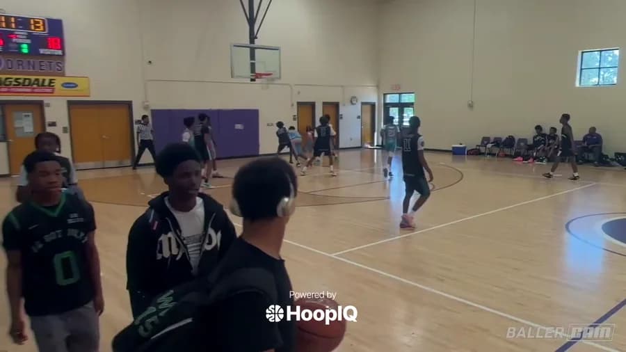 Def. Rebound