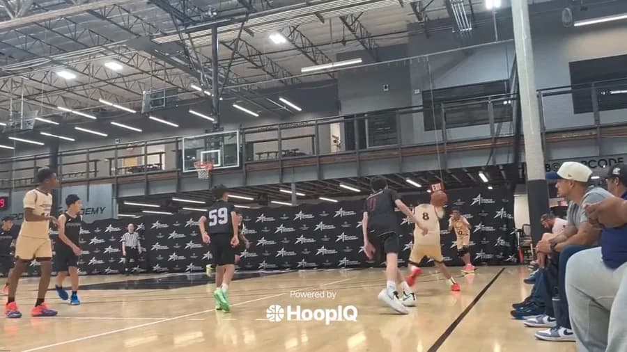 3-pt Shot