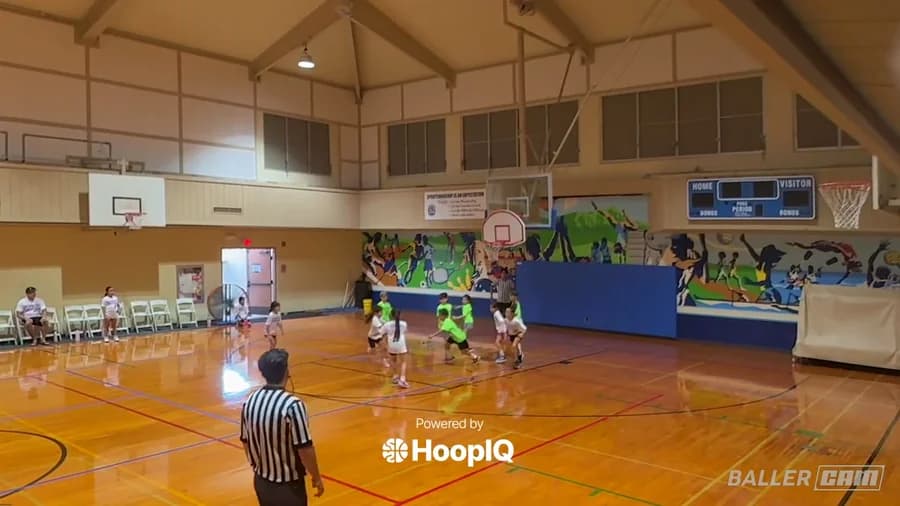 Off. Rebound