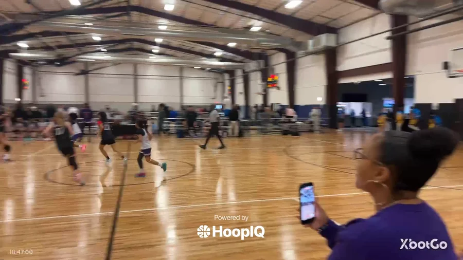2-pt Shot