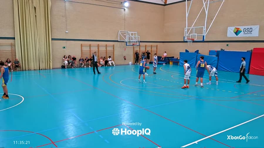 Free-throw