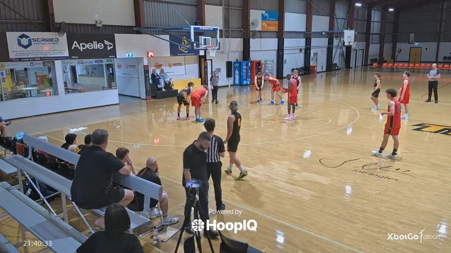 Free-throw