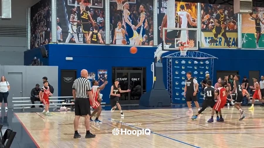 2-pt Shot