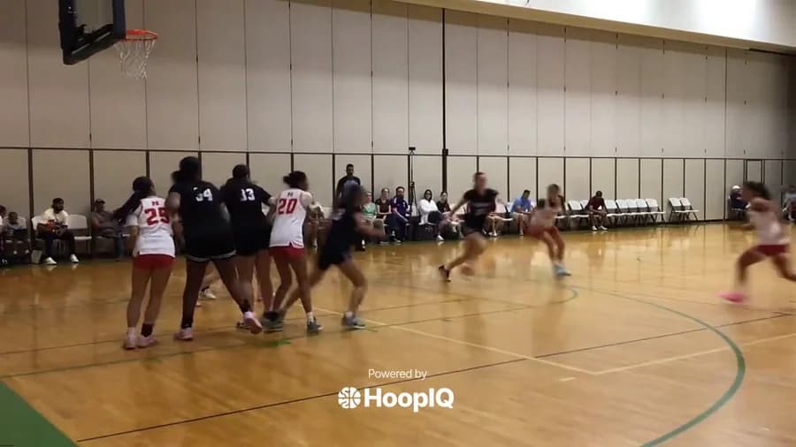 Off. Rebound