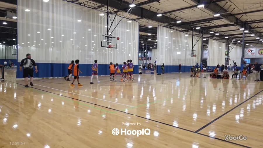Off. Rebound