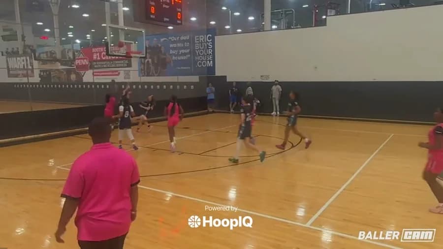 2-pt Shot