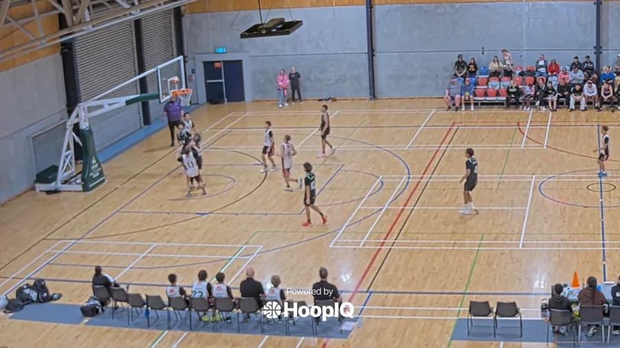 Off. Rebound