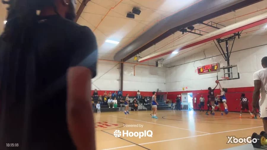 Def. Rebound