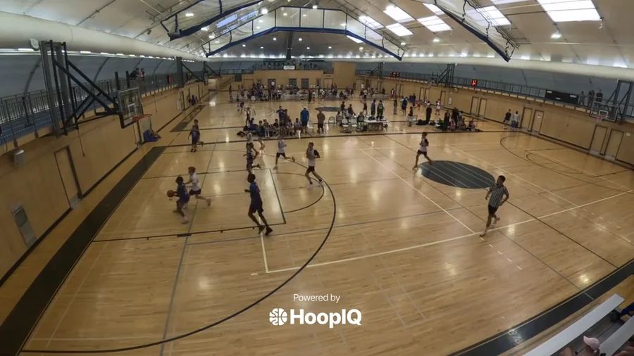 2-pt Shot