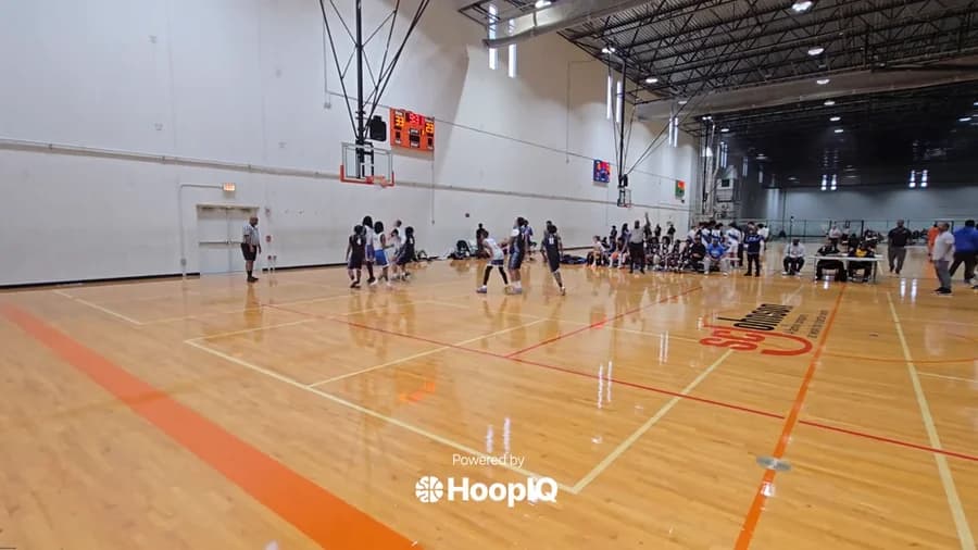 Free-throw