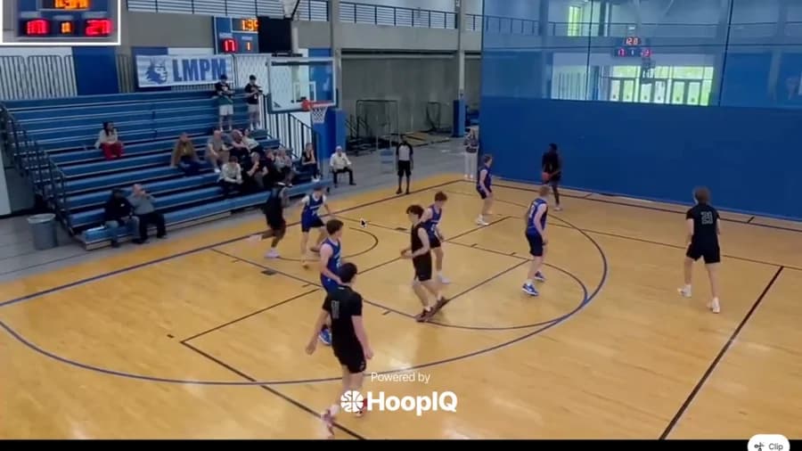 Def. Rebound