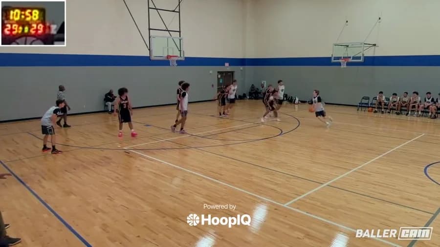 Def. Rebound